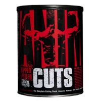 Animal Cuts 42 packs