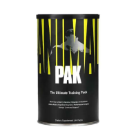 Animal Pak 44 packs
