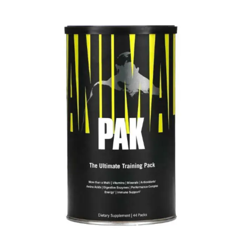 Animal Pak 44 packs