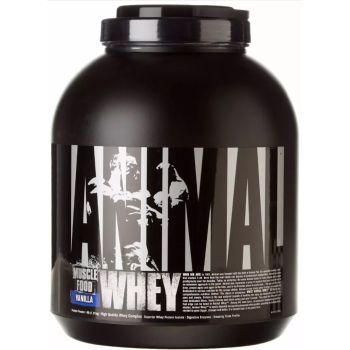 Animal Whey 2270 - 2300 grams