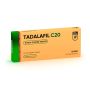 Tadalafil C20 ( Cialis Generic )