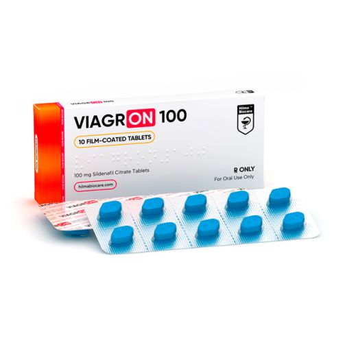 ViagrON ( Sildenafil )