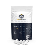 (PP) Clenbuterol (Clen)