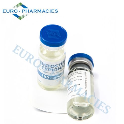 Dihydroboldenone cypionate