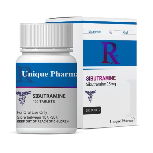 Sibutramine 