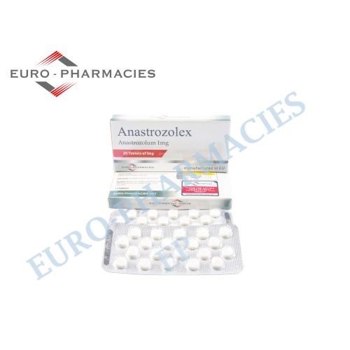 Anastrozole