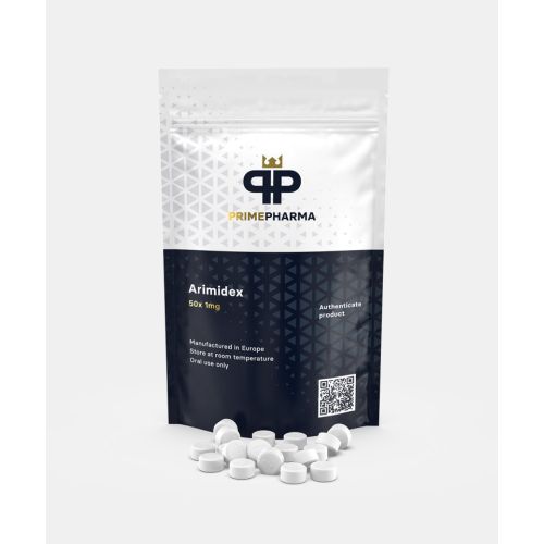 Arimidex PP