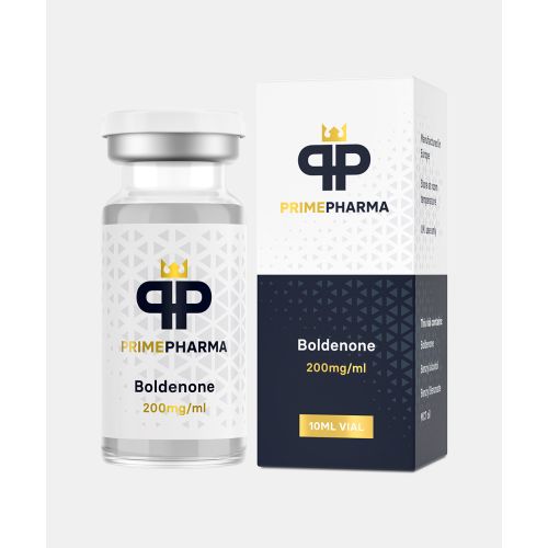 Boldenone PP