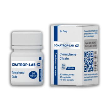 (SL) Clomiphene Citrate