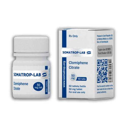 Clomiphene Citrate (Clomid)