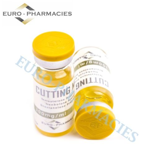  Trenbolone Ac, Testosterone Prop, Drostanolone Prop mix