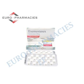 (EP) Exemestanex blister