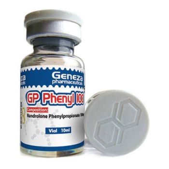 (GP) Phenyl 100 (NPP)
