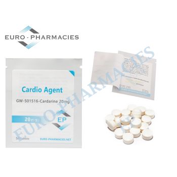 (EP) Cardio Agent 