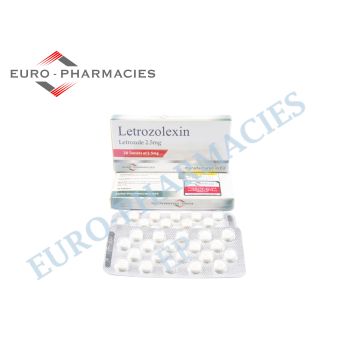 (EP) Letrozolexin