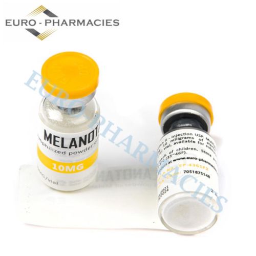 (EP) Melanotan II