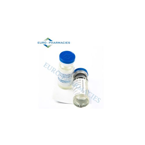 Methenolone Acetate (Primobolan Acetate)