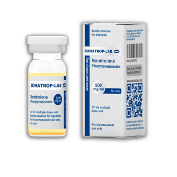 (SL) Nandrolone phenylpropionate