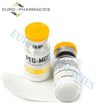 PEG-MGF