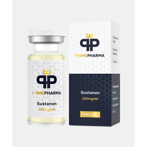 Sustanon pp