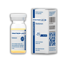 (SL) Sustanon