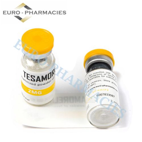 (EP) Tesamorelin