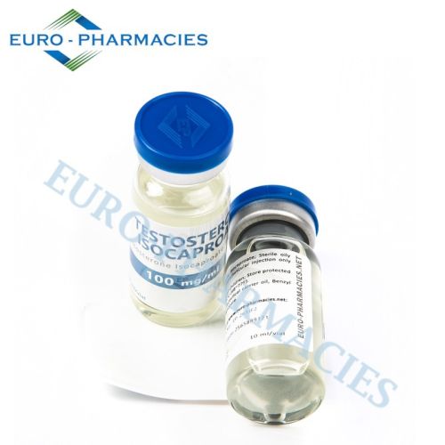 (EP) Testosterone Isocaproate