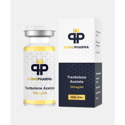 Trenbolone Acetate 100 mg/ml