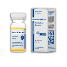 (SL) Trenbolone Acetate