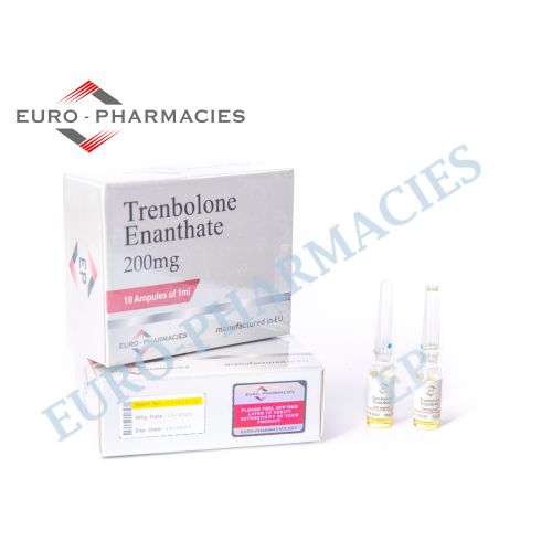 Trenbolone Enanthate amp