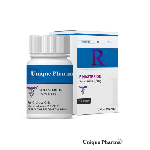 Finasteride 