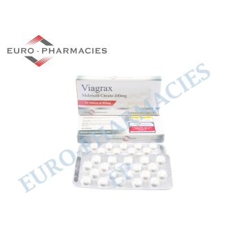(EP) Viagrax blister
