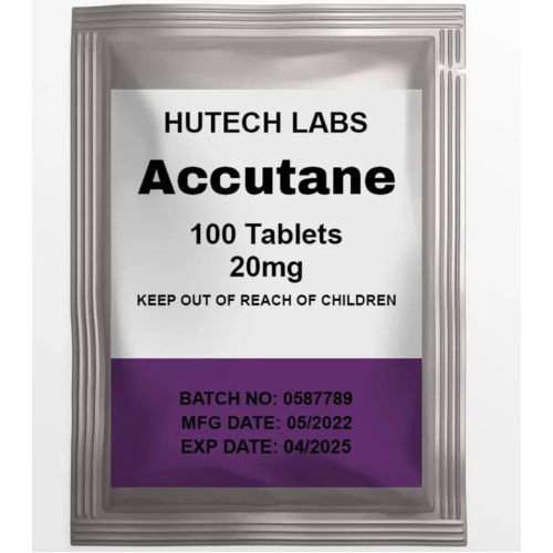 Accutane 20 mg