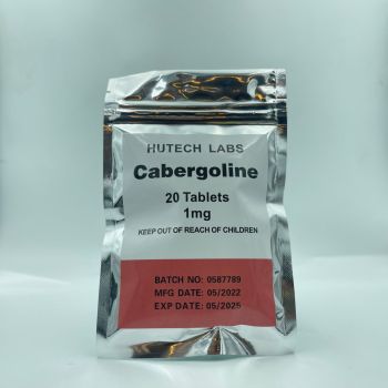 (HL) Cabergoline 1 mg