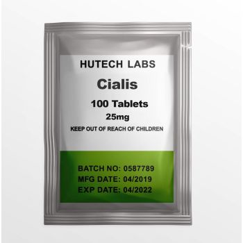 (HL) Cialis 25 mg (Tadalafil)