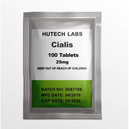 Cialis 25 mg