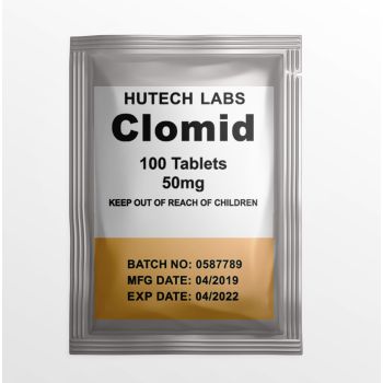 (HL) Clomid 50mg 
