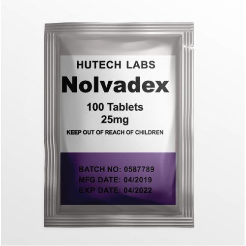 Nolvadex 25 mg