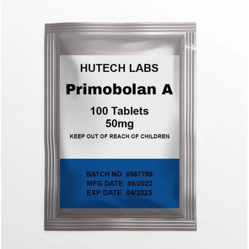 Primobolan A 50mg 