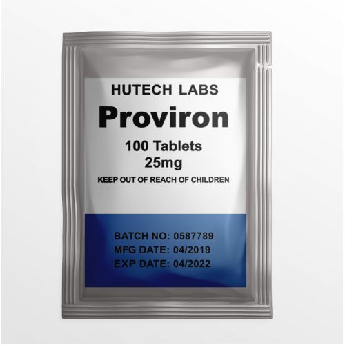 Proviron 25mg