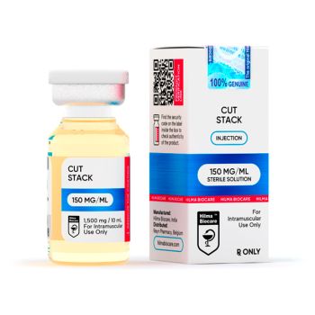 (HB) Cut Stack ( Cut Mix ) - Weight loss and fat burner (HB) Cut Stack ( Cut Mix )