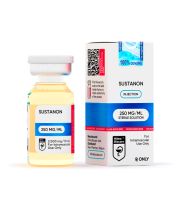 (HB) Sustanon ( Testosterone Mix ) Hilma Biocare