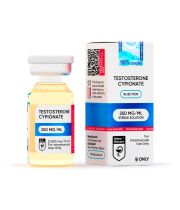 (HB) Testosterone Cypionate
