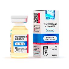(HB) Testosterone Cypionate
