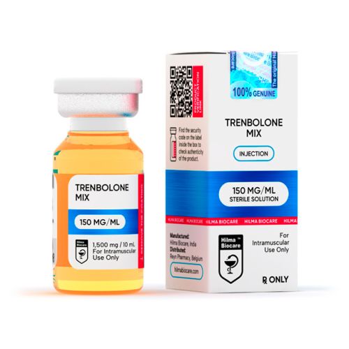 (HB) Trenbolone Mix ( Tri Trenabol )