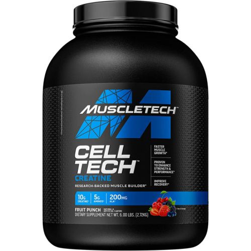 Cell-Tech Creatine 2720 grammes