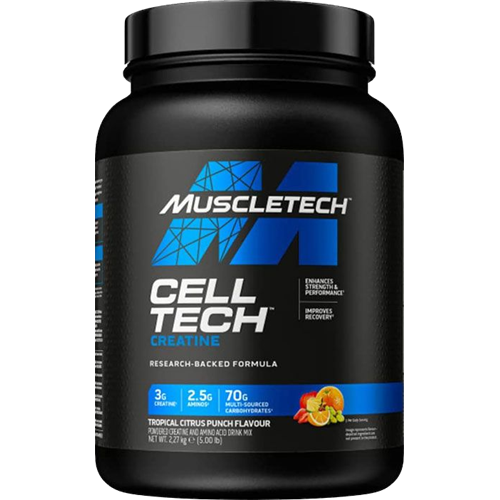 Cell-Tech Creatine 1360 grammes