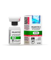 (HB) Melanotan 2