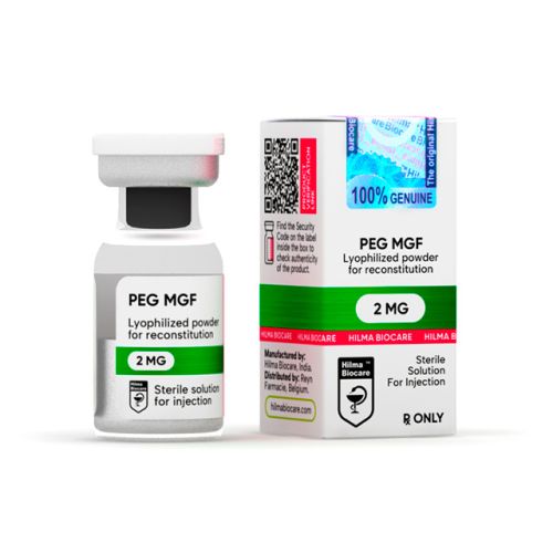 (HB) PEG MGF (PEGylated mechano growth factor)