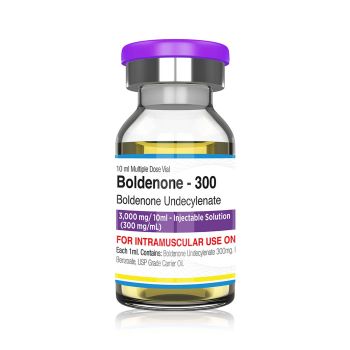 (PQ) Boldenone U 300 